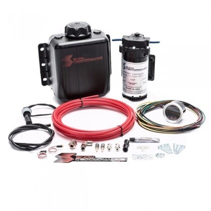 Snow Performance Boost Cooler F/I Water Injection Kit