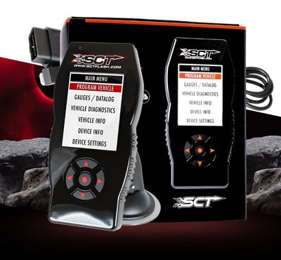 Mustang GT 18-23 Power-X Tune (Device Bundle)