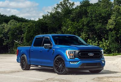 F150 Ecoboost