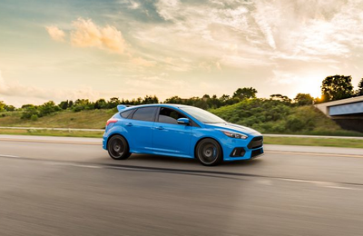 Focus RS