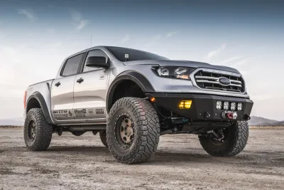 Ranger