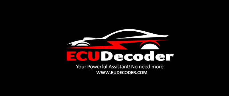 ECUDecoder Tools