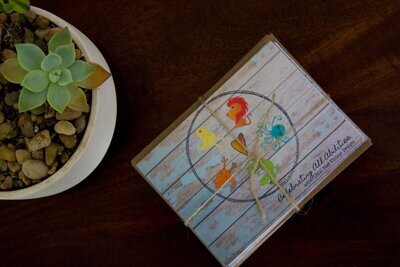 Celebrating All Abilities Note Cards