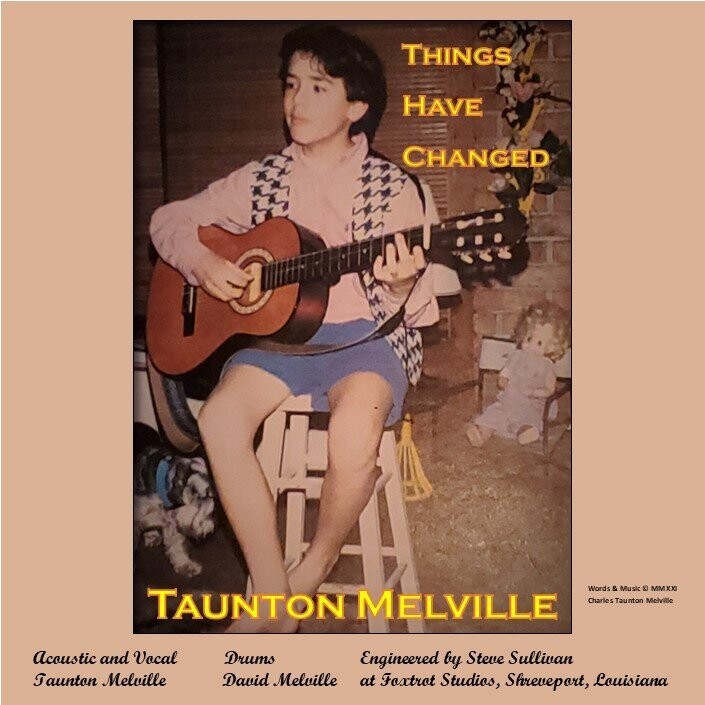 "Things Have Changed" - Download for Personal Use