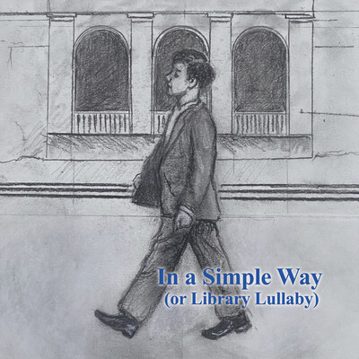 In a Simple Way CD