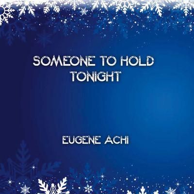 Someone to Hold Tonight - Digital Download for Personal Use
