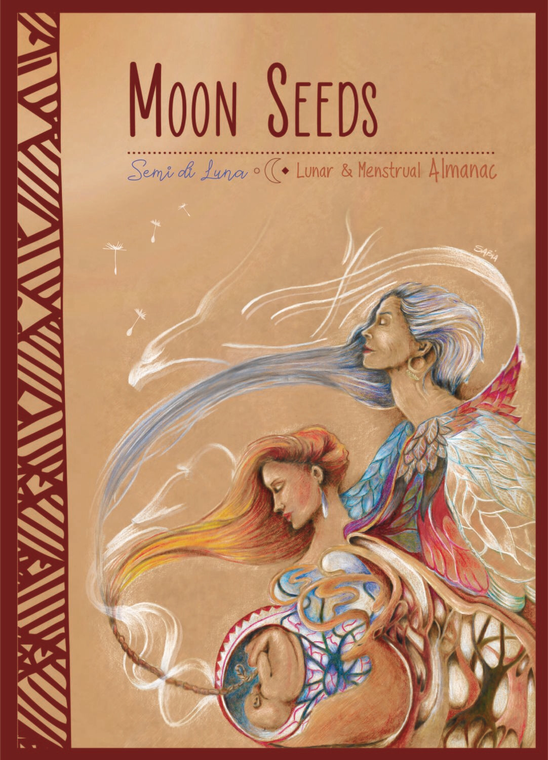 Moon Seeds 2021