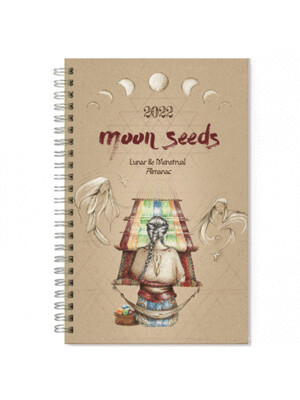 Southern Hemisphere Moon Seeds 2022