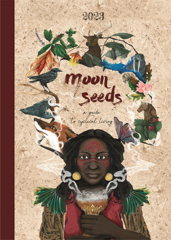 Moon Seeds 2023