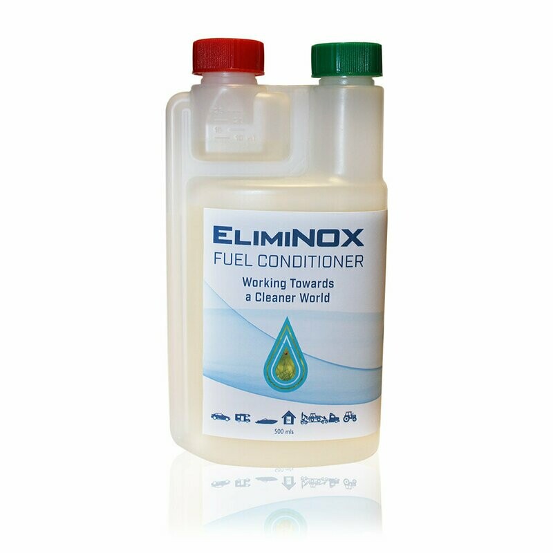 ElimiNOX Eco™ - Fuel Conditioner 500 ml
