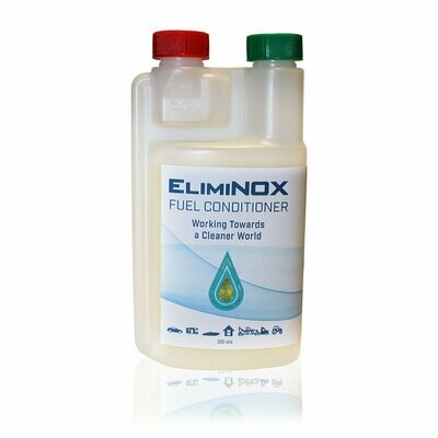 ElimiNOX Eco™ - Fuel Conditioner 500 ml