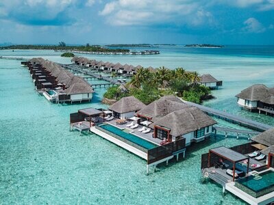 Maldives