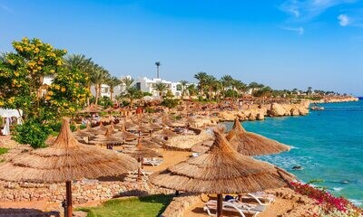 Sharm El Sheikh