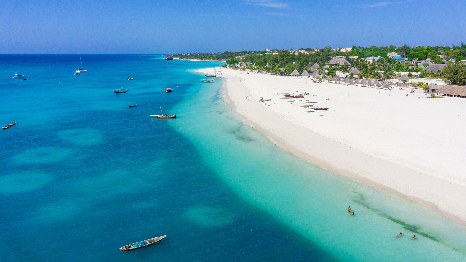 Zanzibar Honeymoon Trip | Summer 2022