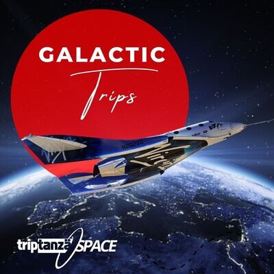 Galactic Trips
