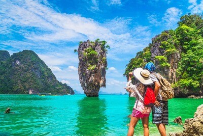 Phuket Honeymoon