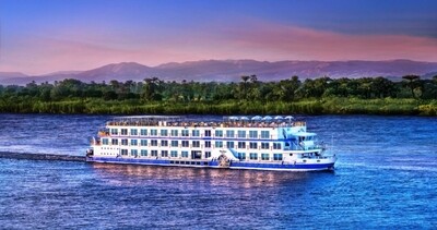 Luxor &amp; Aswan Nile Cruises
