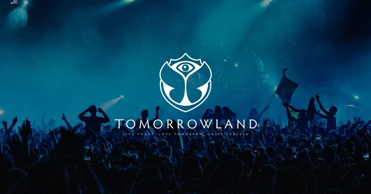 Tomorrowland summer festival 2022 | Full Madness pass