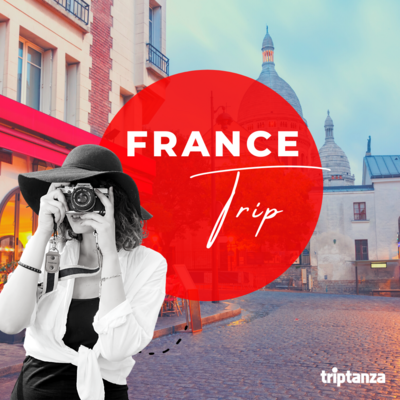 France Trips