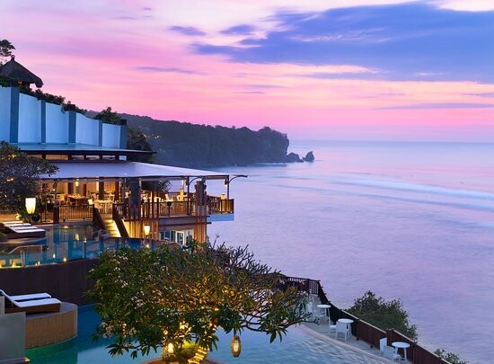 Bali Luxurious Honeymoon | 6 Nights The trans resort + kamala resort ubud
