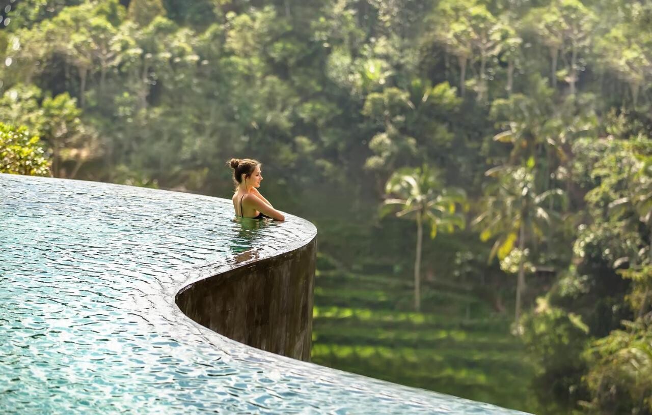 Bali Luxurious Honeymoon | 6 Nights Double six Seminyak + The Kayon Jungle Resort
