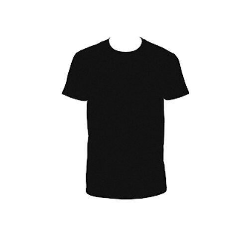 Black T-Shart