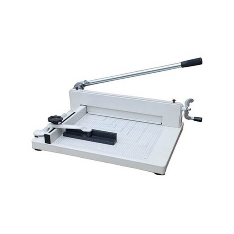 Guillotina 3204