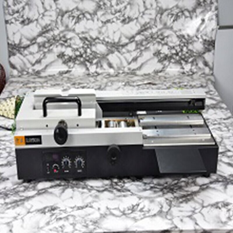 MAQUINA HOTMELERA MODELO WD40S