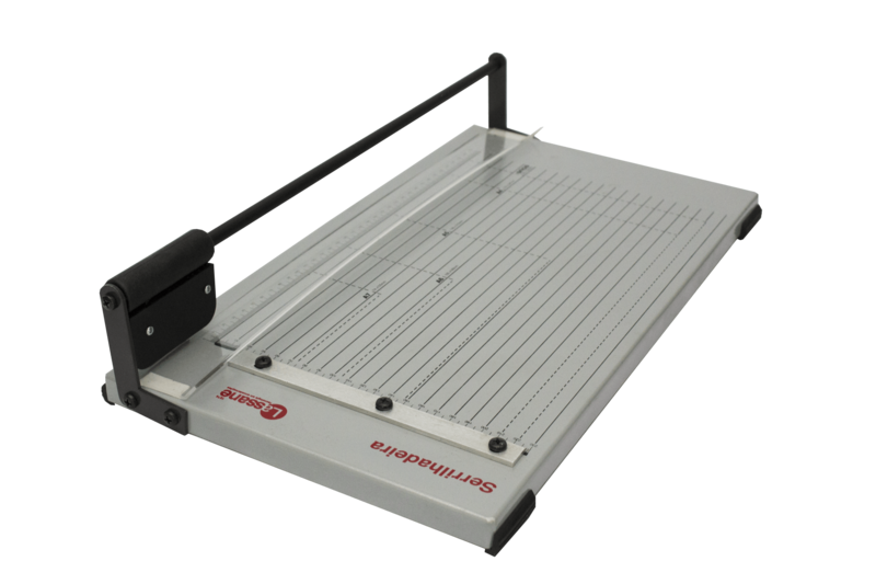 MAQUINA PREPICADORA