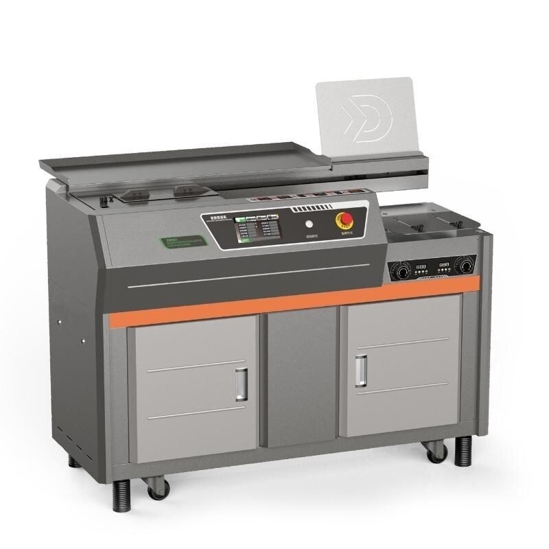 HOTMELERA SEMIAUTOMATICA ORIENTAL MOD. C50