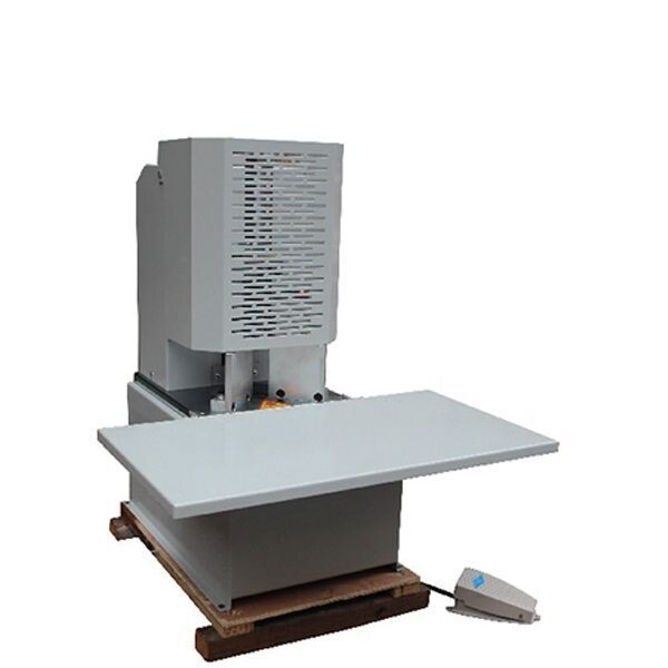 DESPUNTADOR ELECTRICO 8 CABEZALES DX-80