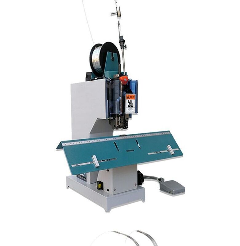 CORCHETERA ELECTRICA  DX-8702H