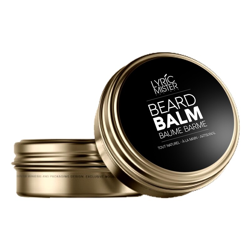 Beard Balm