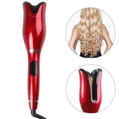 Hair Curler