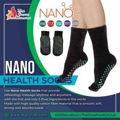 Nano Socks