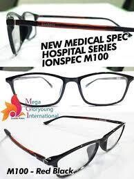 Ionspec M100
