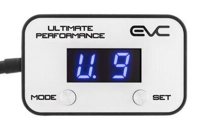 Cannon Throttle Controller (Includes shipping Aus wide)
