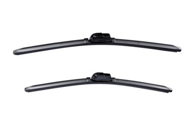 Uniwiper Full Replacement Blades &amp; Wipers Cannon Complete Set  (**** FREE SHIPPING****)