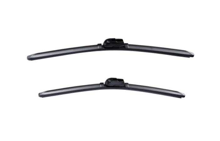 Uniwiper Ford Falcon BA-BF Full Replacement Blades &amp; Wipers (Front Full Set) IN STOCK NOW (*** FREE SHIPPING****)