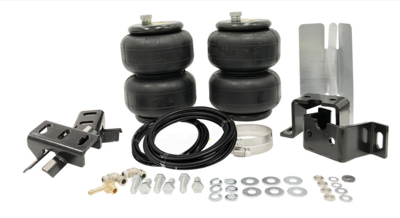 Tough Dog Bellows Air Bag Kit (COMPLETE)