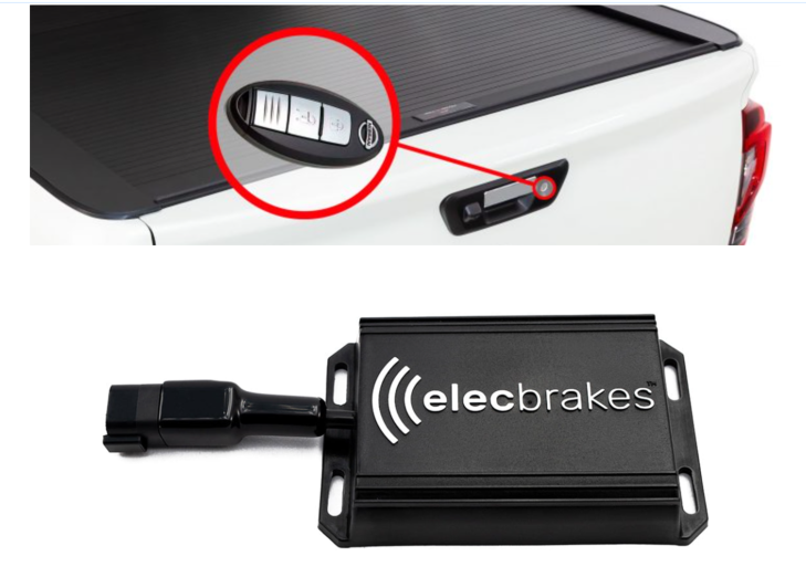 Key Fobs, Brake Controllers & Tailgate Locks