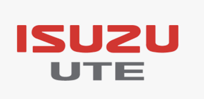 Isuzu Ute