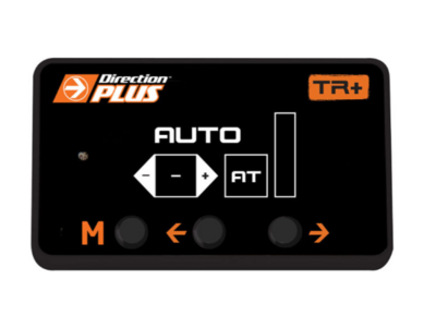 Throttle Controllers