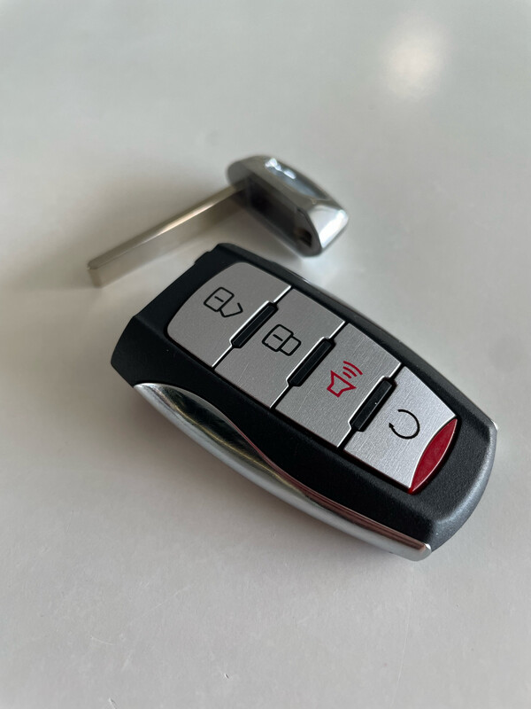 GWM Cannon "mobile" Key Fob/Programming. (IN STOCK NOW)