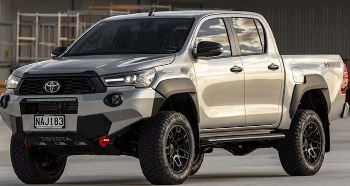 Toyota