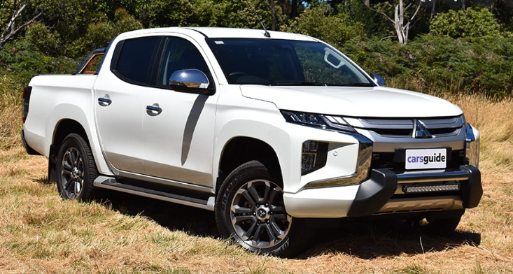Mitsubishi