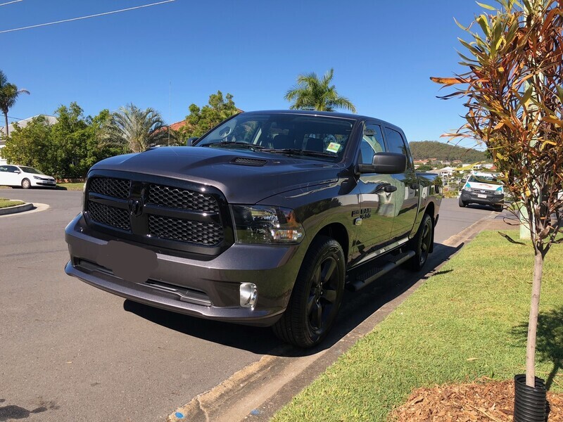 RAM