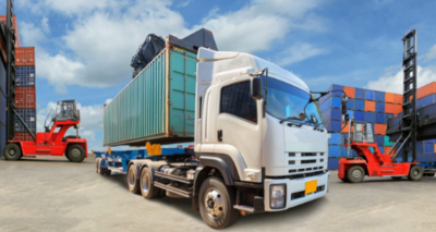 Medium Freight charge