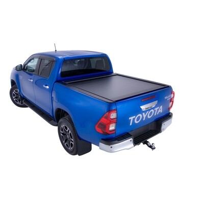 Toyota Hilux HSP Electric Roll R Cover Series 3 (*BRISBANE PICK UP ONLY*)