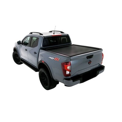 Nissan Navara  HSP Electric Roll R Cover Series 3 (*BRISBANE PICK UP ONLY*)